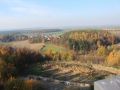 Nhled: Z rozhledny