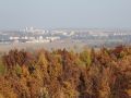 Nhled: Z rozhledny