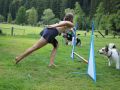 Nhled: Agility balet