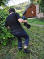 Nhled: Po koupeli
